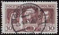 [The 200th Anniversary of the Birth of George Washington, 1746-1817, type CK]