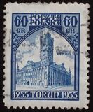 [The 700th Anniversary of Torun, 类型 CM]
