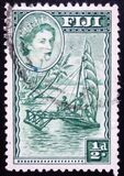 [Queen Elizabeth II and Local Motives, jenis AL]