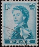 [Queen Elizabeth II and Local Motives, jenis AM]
