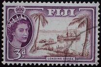[Queen Elizabeth II and Local Motives, type AQ]