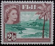 [Queen Elizabeth II and Local Motives, 유형 AW]