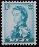 [Queen Elizabeth II and Local Motives, type AM]
