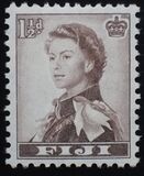 [Queen Elizabeth II and Local Motives, type AN]