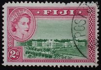 [Queen Elizabeth II and Local Motives, type AO]