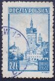 [Sights of Danzig-Gdansk, tip GW]