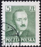 [Boleslaw Bierut - Value in Top Left Corner, type XKV]