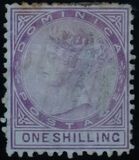 [Queen Victoria, type A2]