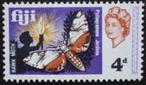 [Local Motives and Queen Elizabeth II, 類型 DR]