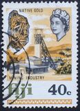 [Local Motives and Queen Elizabeth II - Decimal Currency, نوع EU]
