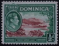 [King George VI and Local Motives, 类型 Z]