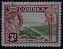 [King George VI and Local Motives, 类型 AA1]