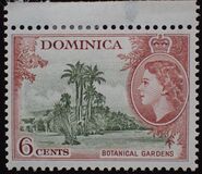 [Issues of 1951 but with Portrait of Queen Elizabeth II, 类型 BK]