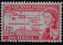 [British Caribbean Federation, Вид BT2]