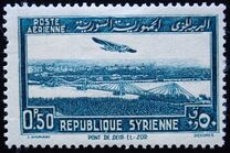 [Airmail - Local Motives, type FK1]