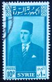 [Bundles of Corn, President Shukri al-Quwatli, Horse, type GV1]