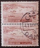[Airmail - Port of Latakia, type IW2]