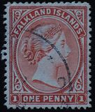 [Queen Victoria - New Values & Colors, typ A14]