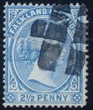 [Queen Victoria - New Values & Colors, typ A20]