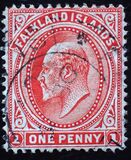 [King Edward VII, type E2]