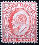 [King Edward VII, type E4]