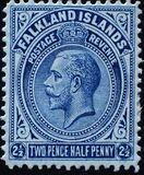[King George V, typ G8]
