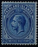 [King George V, tip G22]