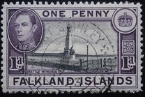 [King George VI - Local Motives, Typ X]