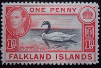 [King George VI - Local Motives, Typ W]