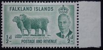 [King George VI - Local Motives, type AP]