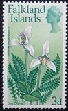 [Flowers, tegund CQ]