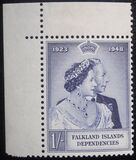 [The 25th Royal Wedding Anniversary, type C1]