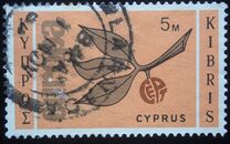 [EUROPA Stamps, Tipo DQ]