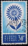 [EUROPA Stamps, タイプ DF1]