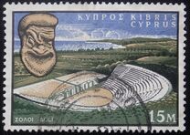 [Shakespeare Festival, type CY]