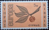 [EUROPA Stamps, Tipo DQ]