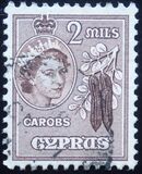 [Queen Elizabeth II, type BE]