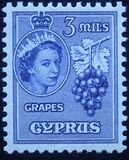 [Queen Elizabeth II, type BF]