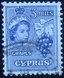 [Queen Elizabeth II, type BF]