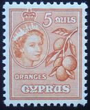 [Queen Elizabeth II, type BG]