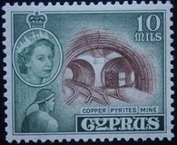 [Queen Elizabeth II, type BH]