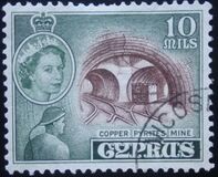 [Queen Elizabeth II, type BH]