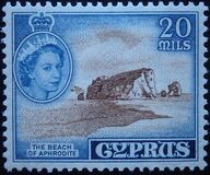 [Queen Elizabeth II, type BJ]