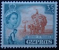 [Queen Elizabeth II, type BM]