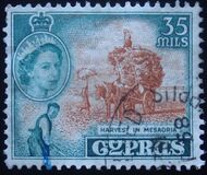 [Queen Elizabeth II, type BM]