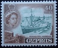 [Queen Elizabeth II, type BN]