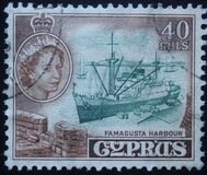 [Queen Elizabeth II, type BN]