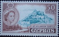[Queen Elizabeth II, type BO]