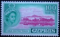 [Queen Elizabeth II, type BP]