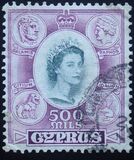 [Queen Elizabeth II, type BR]